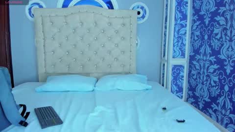 Magnus Alejo online show from 03-09-26, 11:25