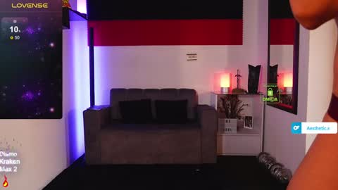 Snapshot of magnus_savage chatting on 01-14-25, 05:23 If you want me to use the Lovense please let me know -- online show from 01-14-25, 05:23