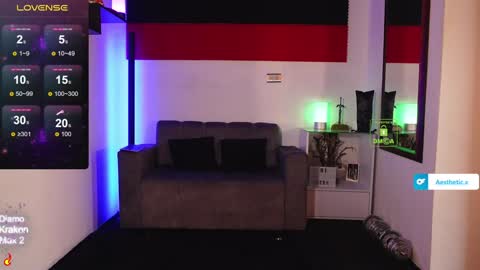 Snapshot of magnus_savage chatting on 01-18-25, 05:37 If you want me to use the Lovense please let me know -- online show from 01-18-25, 05:37