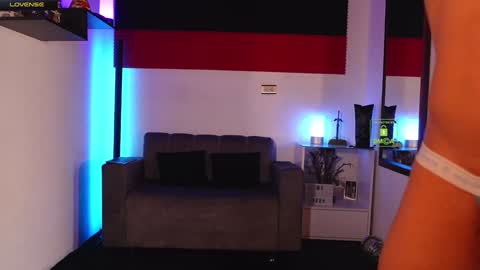 Snapshot of magnus_savage chatting on 01-19-25, 05:18 If you want me to use the Lovense please let me know -- online show from 01-19-25, 05:18