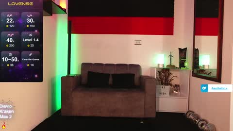 Snapshot of magnus_savage chatting on 01-31-25, 05:21 If you want me to use the Lovense please let me know -- online show from 01-31-25, 05:21