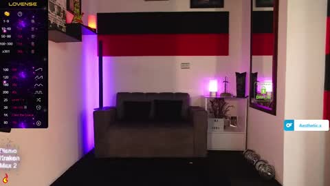 Snapshot of magnus_savage chatting on 02-14-25, 05:57 If you want me to use the Lovense please let me know -- online show from 02-14-25, 05:57