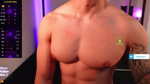 Snapshot of magnus_savage chatting on 02-14-25, 08:59 If you want me to use the Lovense please let me know -- online show from 02-14-25, 08:59