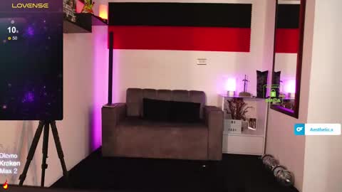 Snapshot of magnus_savage chatting on 02-25-25, 05:36 If you want me to use the Lovense please let me know -- online show from 02-25-25, 05:36