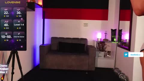 Snapshot of magnus_savage chatting on 02-26-25, 04:56 If you want me to use the Lovense please let me know -- online show from 02-26-25, 04:56