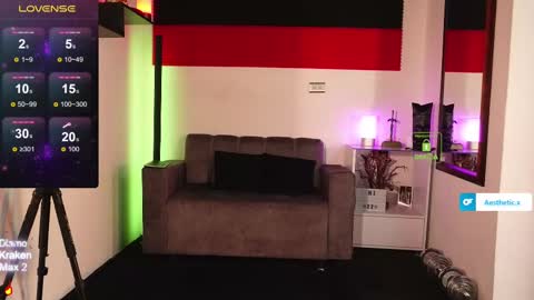 Snapshot of magnus_savage chatting on 03-01-25, 05:16 If you want me to use the Lovense please let me know -- online show from 03-01-25, 05:16