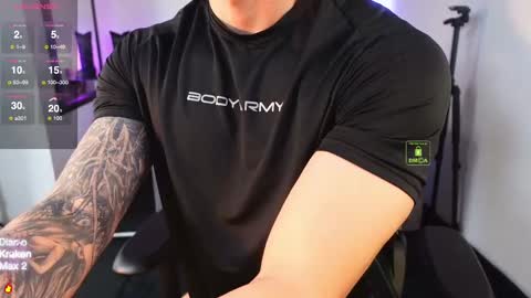 Snapshot of magnus_savage chatting on 09-30-25, 05:29 If you want me to use the Lovense please let me know -- online show from 09-30-25, 05:29