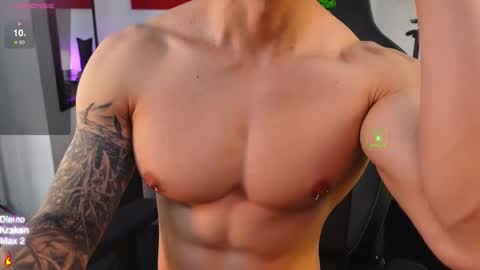 Snapshot of magnus_savage chatting on 10-05-25, 04:16 If you want me to use the Lovense please let me know -- online show from 10-05-25, 04:16