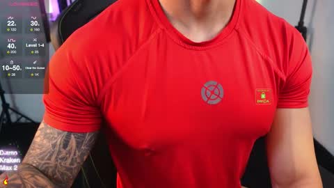 Snapshot of magnus_savage chatting on 10-10-25, 05:12 If you want me to use the Lovense please let me know -- online show from 10-10-25, 05:12