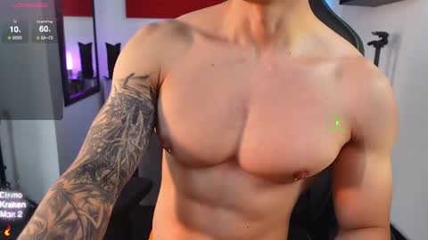 Snapshot of magnus_savage chatting on 10-19-25, 04:51 If you want me to use the Lovense please let me know -- online show from 10-19-25, 04:51