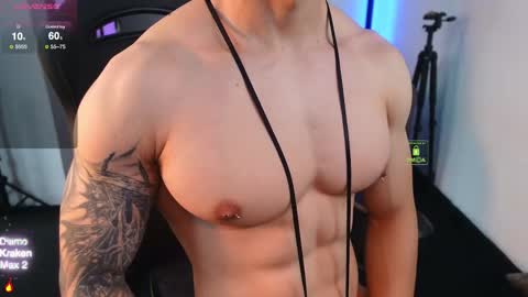 Snapshot of magnus_savage chatting on 11-21-25, 04:49 If you want me to use the Lovense please let me know -- online show from 11-21-25, 04:49