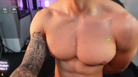 Snapshot of magnus_savage chatting on 12-04-25, 05:21 If you want me to use the Lovense please let me know -- online show from 12-04-25, 05:21