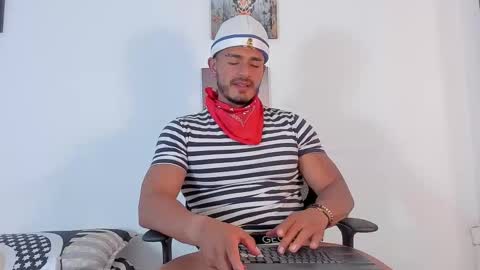 Magnusclark online show from 03-27-26, 07:57