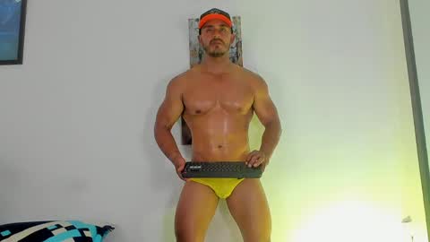 Magnusclark online show from 04-18-26, 07:58