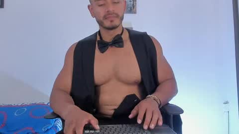 Magnusclark online show from 05-07-26, 06:57