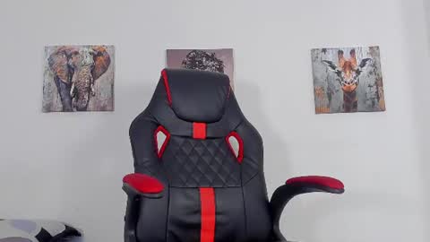 Magnusclark online show from 06-22-26, 05:32
