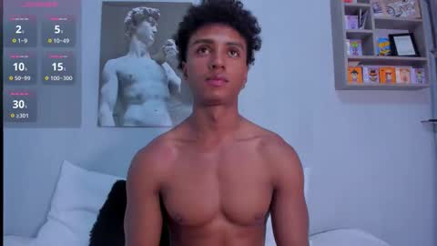 Magnus King online show from 11-10-25, 04:22