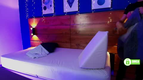 Dani online show from 03-27-26, 11:21