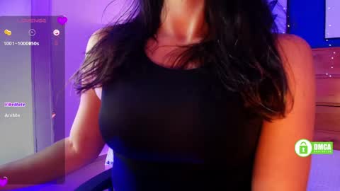 Dani online show from 04-22-26, 12:28