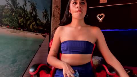 Snapshot of mahiara_hot chatting on 05-23-26, 08:02 mahiara hot online show from 05-23-26, 08:02
