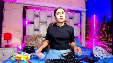 Snapshot of mahiara_hot chatting on 06-24-26, 02:16 mahiara hot online show from 06-24-26, 02:16