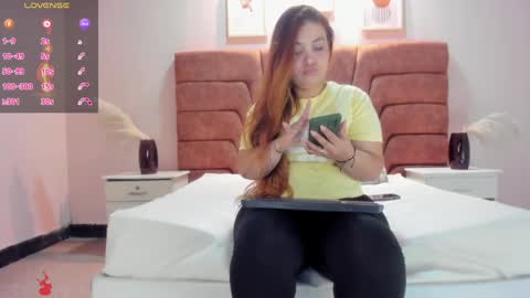 MAHIA online show from 01-11-25, 01:22