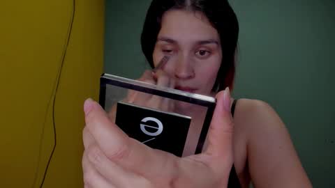 Mahiia online show from 11-09-25, 09:46