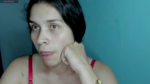 Mahiia online show from 04-13-26, 03:12