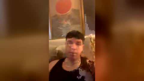 mahone1812 online show from 07-20-26, 06:32