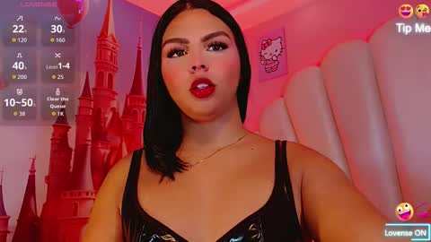 CamiiGarcia online show from 03-13-26, 11:28