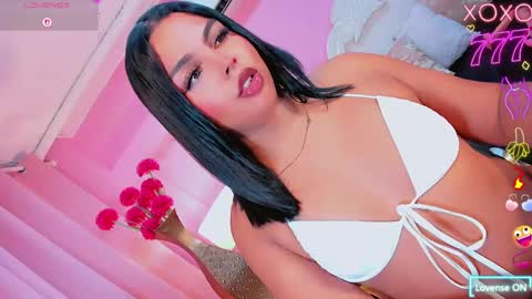 CamiiGarcia online show from 04-17-26, 09:07