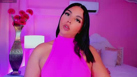 CamiiGarcia online show from 04-18-26, 08:20