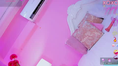 CamiiGarcia online show from 04-21-26, 08:34