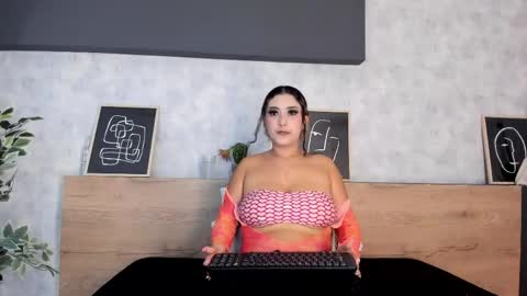 M A I A online show from 05-18-26, 03:24