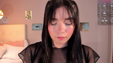 Maia online show from 04-09-26, 12:21