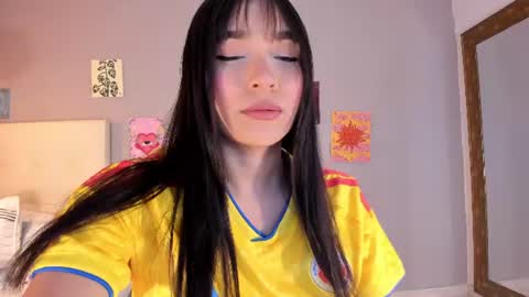 Maia online show from 06-23-26, 12:14