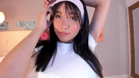 Maia online show from 07-16-26, 12:11