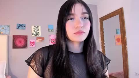 Maia online show from 07-31-26, 12:26