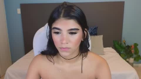 Snapshot of maiaa_ruiz chatting on 01-31-25, 01:12 Maiaa Ruiz online show from 01-31-25, 01:12