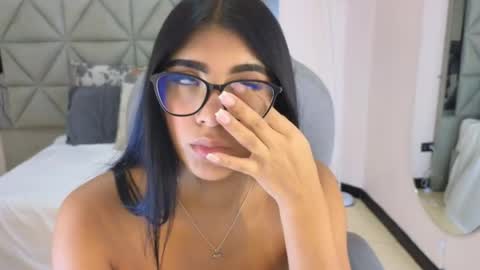 Maiaa Ruiz  online show from 04-22-26, 02:07