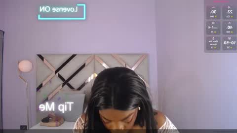 Snapshot of maiacharris_ chatting on 06-03-26, 12:08 Maia Charris online show from 06-03-26, 12:08