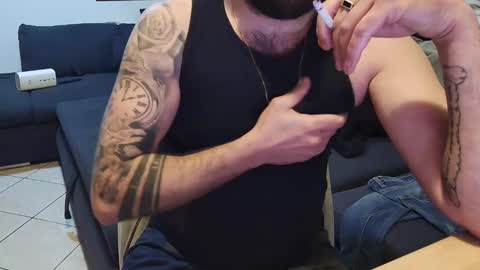 Snapshot of maialinofriuli chatting on 01-08-26, 10:56 maialinofriuli online show from 01-08-26, 10:56