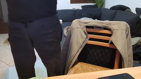 Snapshot of maialinofriuli chatting on 01-12-26, 04:18 maialinofriuli online show from 01-12-26, 04:18