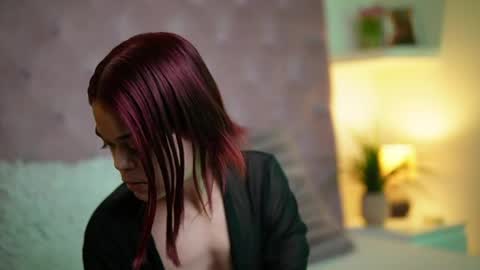  Maia  online show from 03-22-26, 08:56