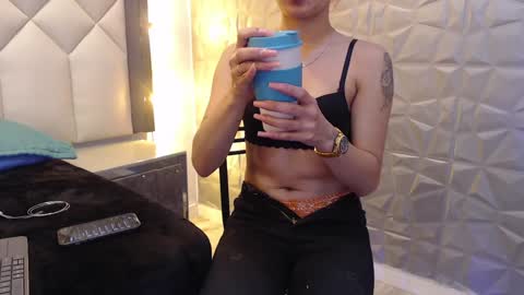 Maia  online show from 01-26-25, 03:14