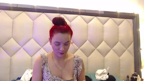 Maia  online show from 02-08-25, 06:22