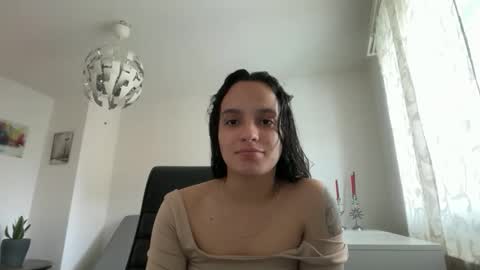 Maia  online show from 04-14-26, 12:11