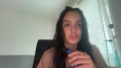 Maia  online show from 04-28-26, 05:18