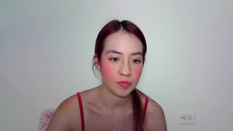 Snapshot of maiarosse_ chatting on 01-12-25, 02:24 MaiaRosse  online show from 01-12-25, 02:24