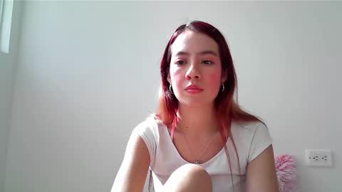 Snapshot of maiarosse_ chatting on 01-24-25, 02:19 MaiaRosse  online show from 01-24-25, 02:19